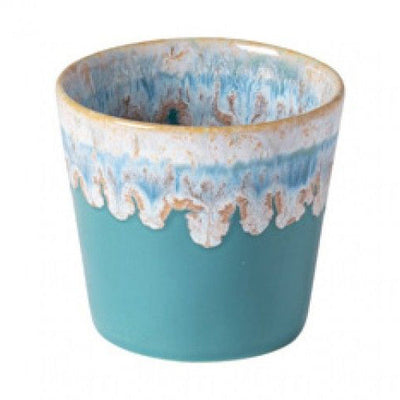 Grespresso Lungo Cup - turquoise