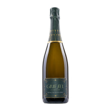 Griesel Sekt  Blanc de Blancs Brut  2021