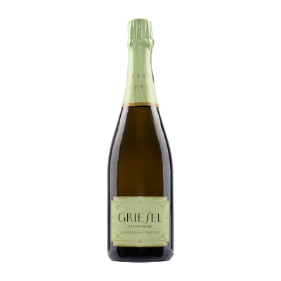 Chardonnay Prestige Brut Nature – 2019