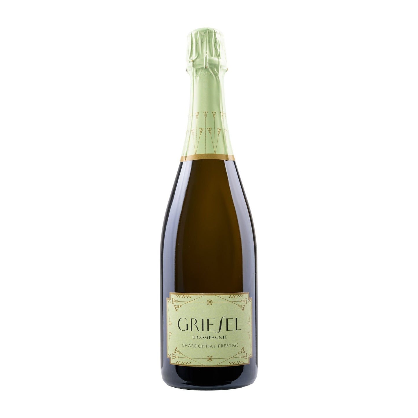 Griesel  LR Chardonnay Prestige Brut Nature  2020