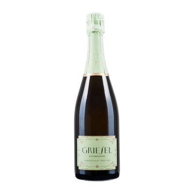 Pinot Blanc Prestige Brut Nature – 2018