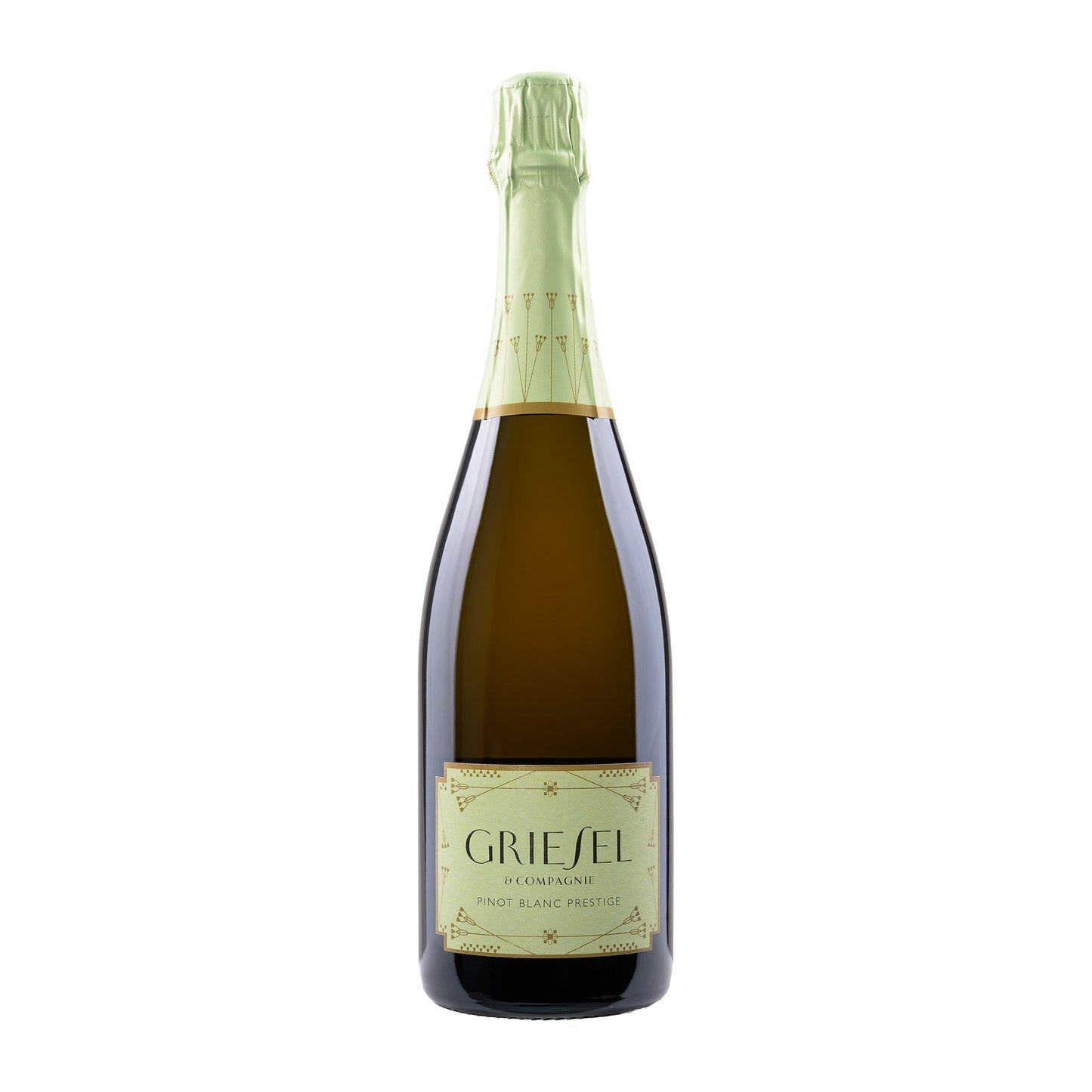 Griesel  LR Pinot Blanc Prestige Brut Nature  2020