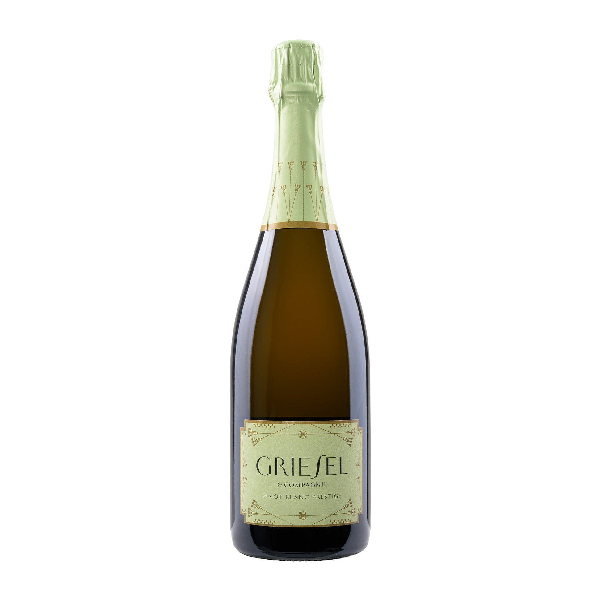 Griesel  LR Pinot Blanc Prestige Brut Nature  2020