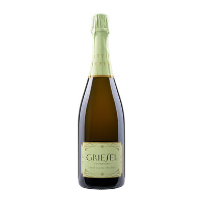LR Pinot Blanc Prestige Brut Nature – 2020