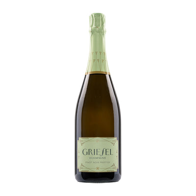 Pinot Noir Prestige Brut Nature – 2019