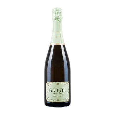 Pinot Prestige Brut Nature – 2018