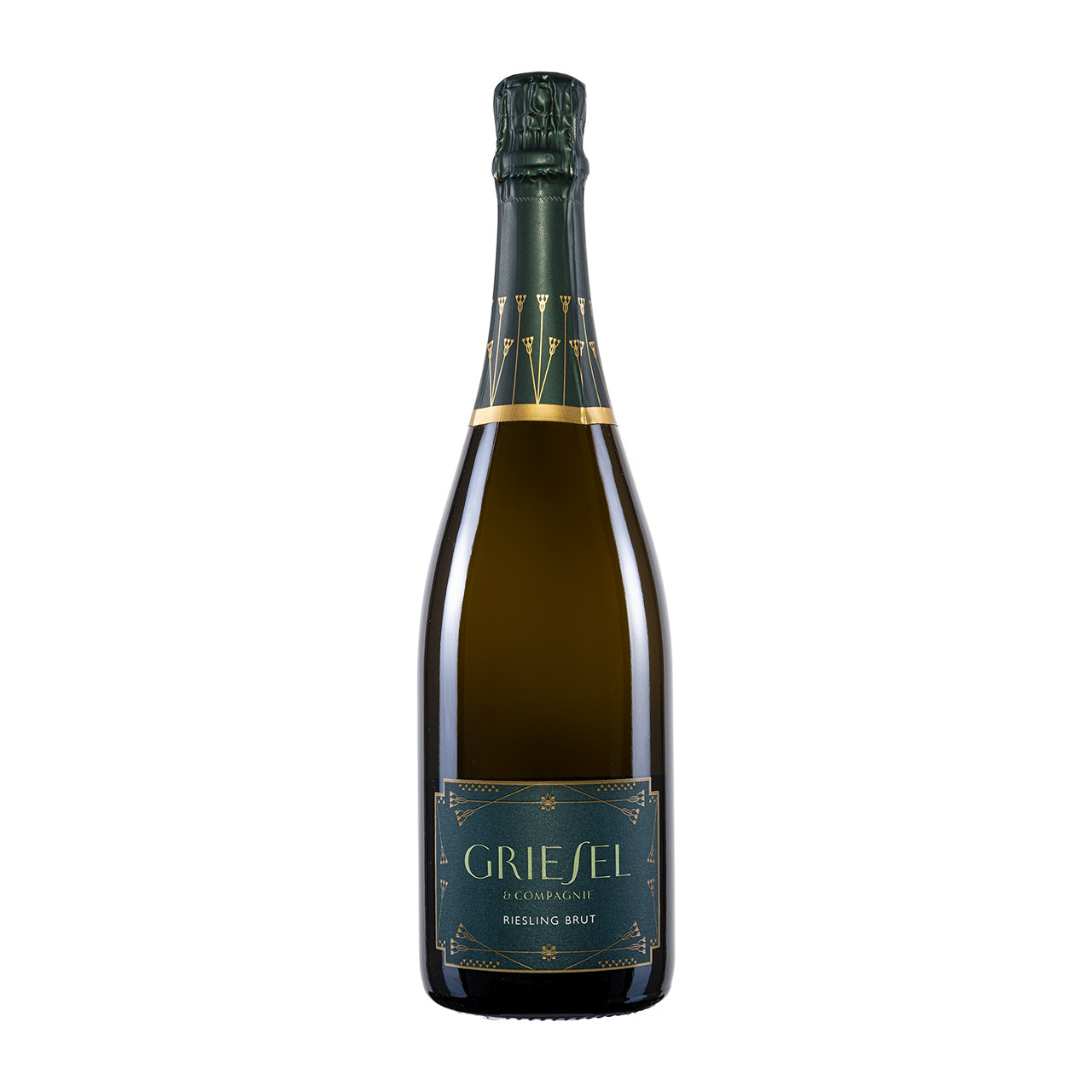 Griesel Sekt Riesling Tradition Brut 2022