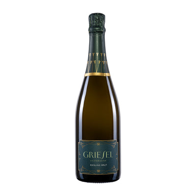 Riesling Tradition Brut – 2022