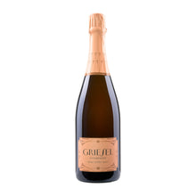 Griesel  LR Rosé Prestige Extra Brut  2020