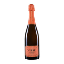 Griesel Rosé Sekt Tradition Brut 2022