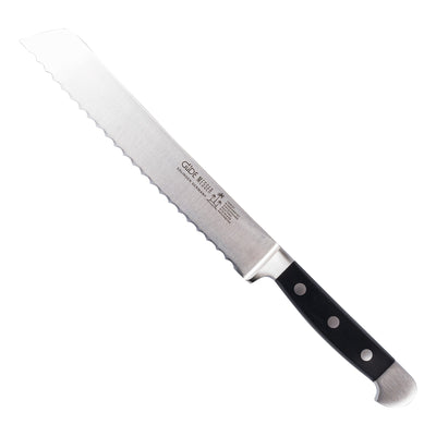 Alpha Brotmesser – POM – 21cm