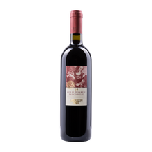 Guerrieri Colli Pesaresi Sangiovese DOC 2025