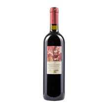 Guerrieri  Colli Pesaresi Sangiovese DOC 2024