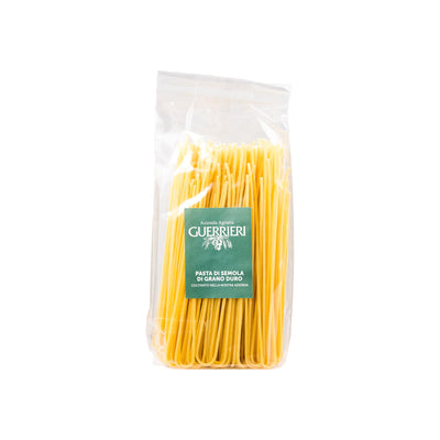 Spaghetti No. 7 - Durum Wheat Pasta