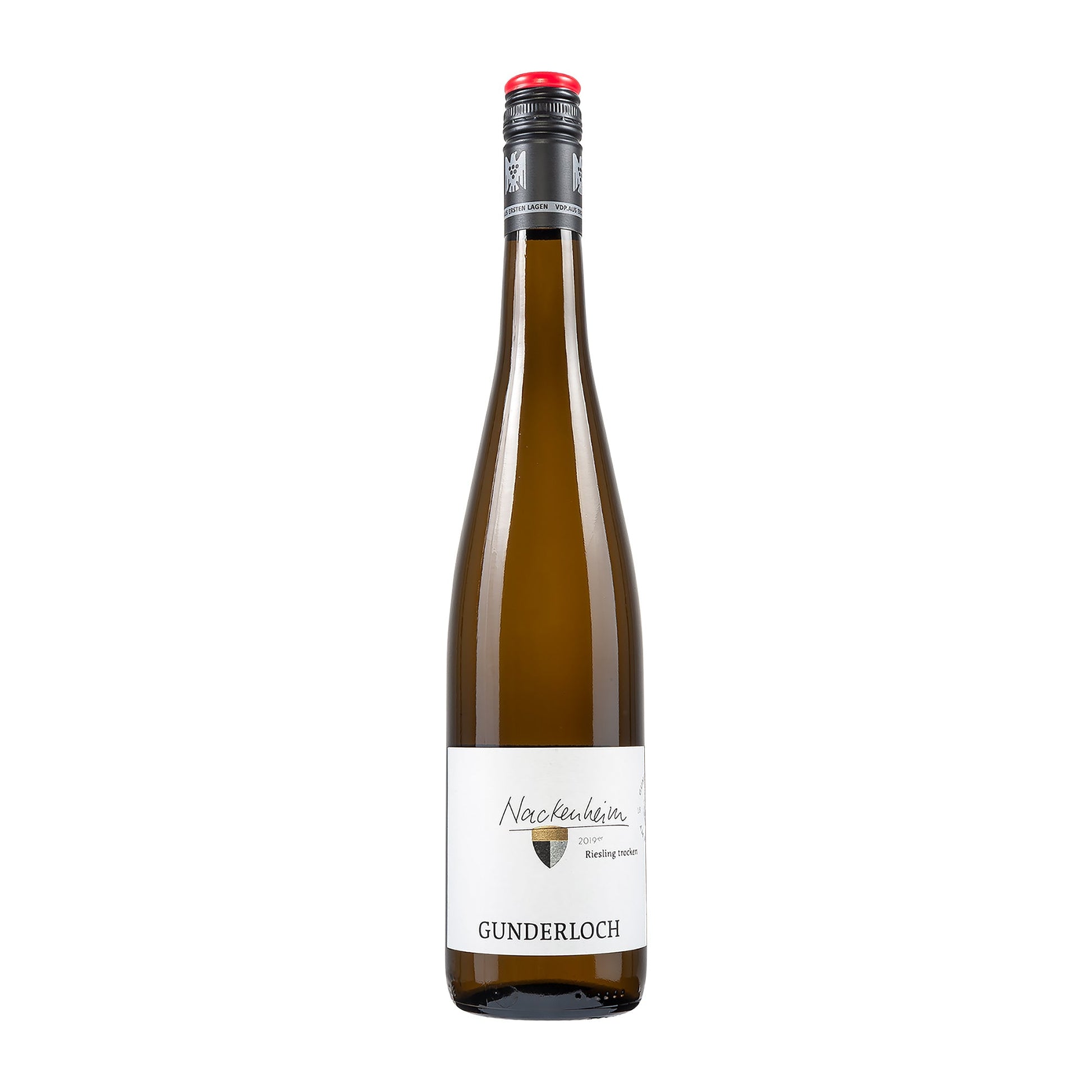 Gunderloch  Nackenheim Riesling  2019