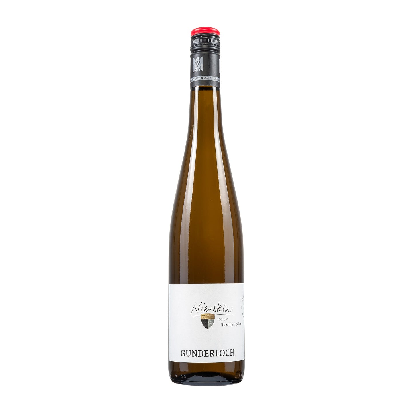 Gunderloch  Nierstein Riesling  2019