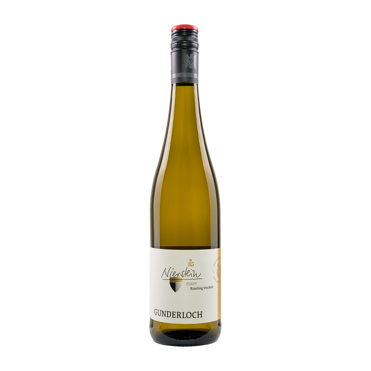 Gunderloch  Roter Hang Niersteiner Riesling 2024