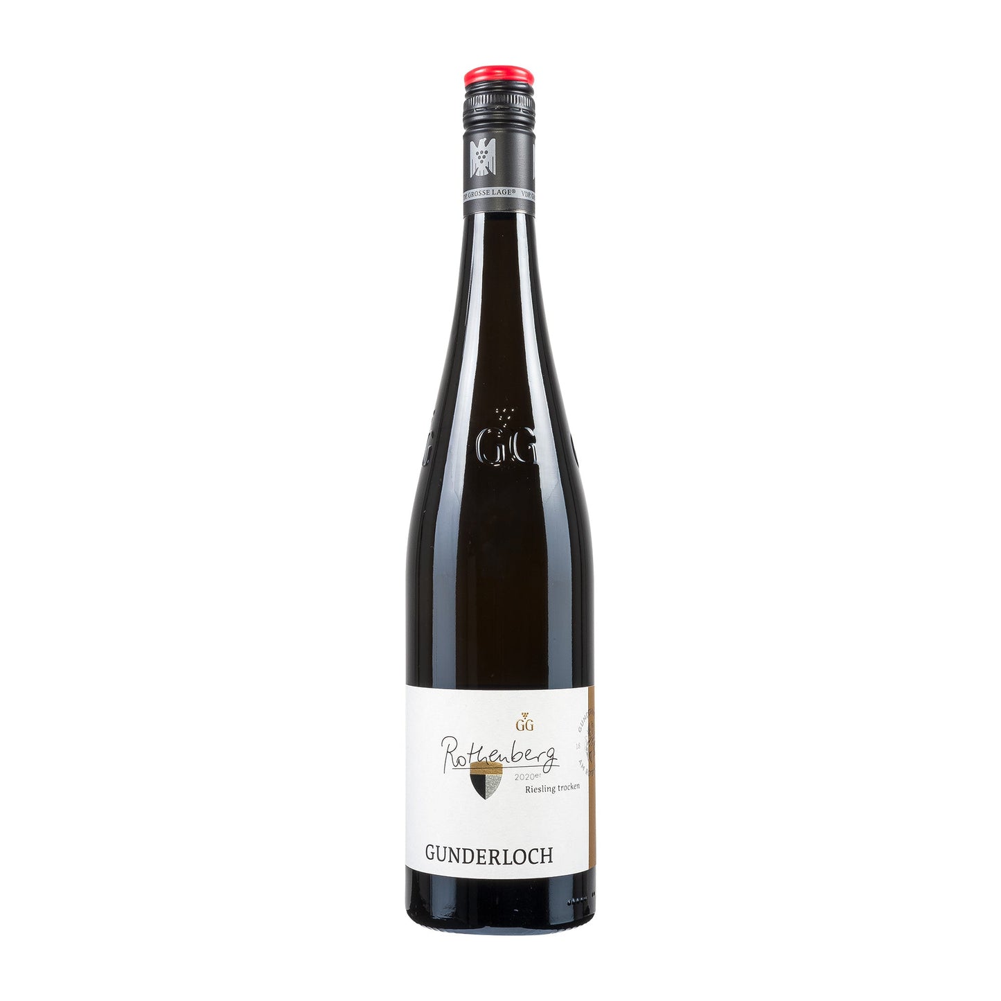 Gunderloch  Nackenheim Rothenberg GG  2020