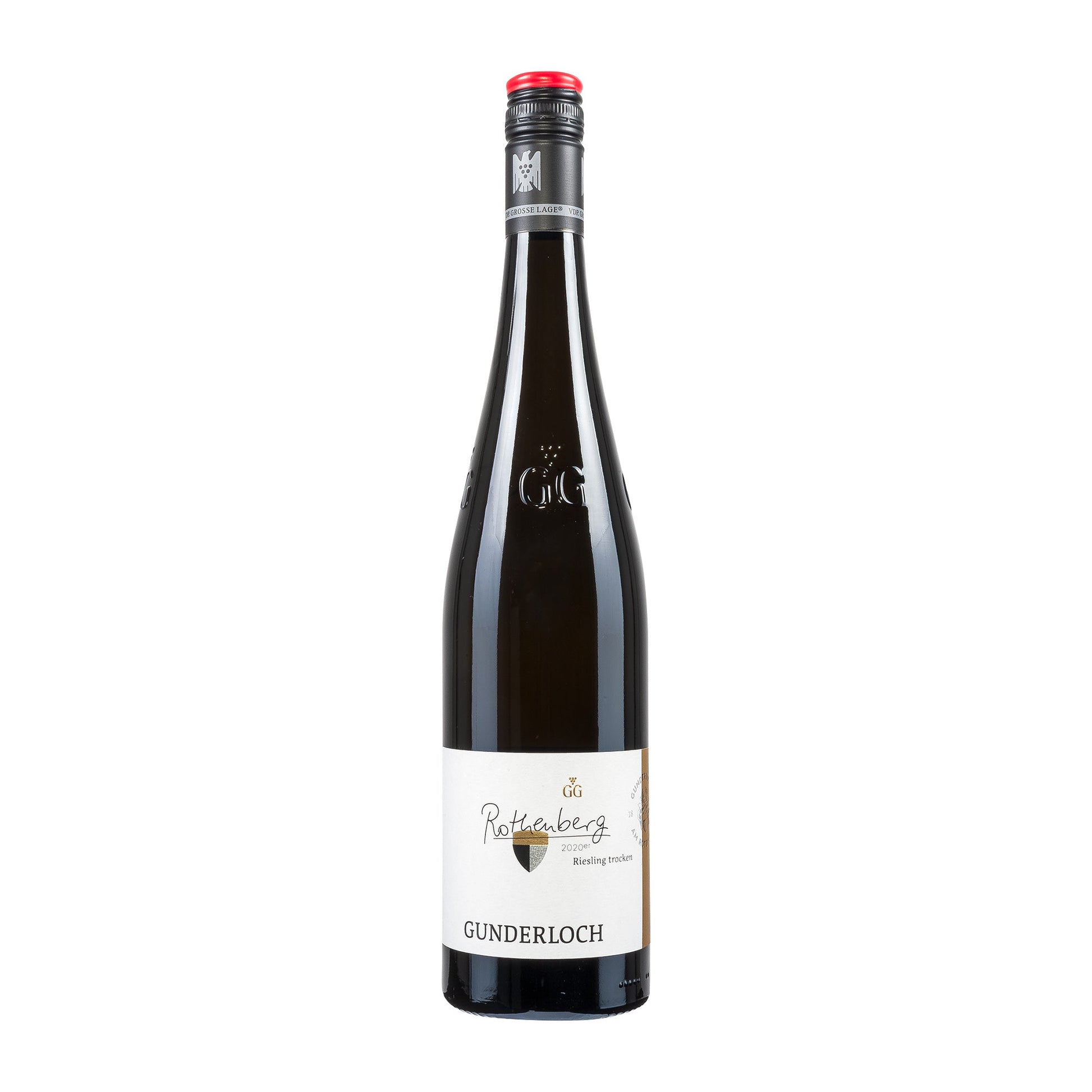 Gunderloch  Nackenheim Rothenberg GG  2020