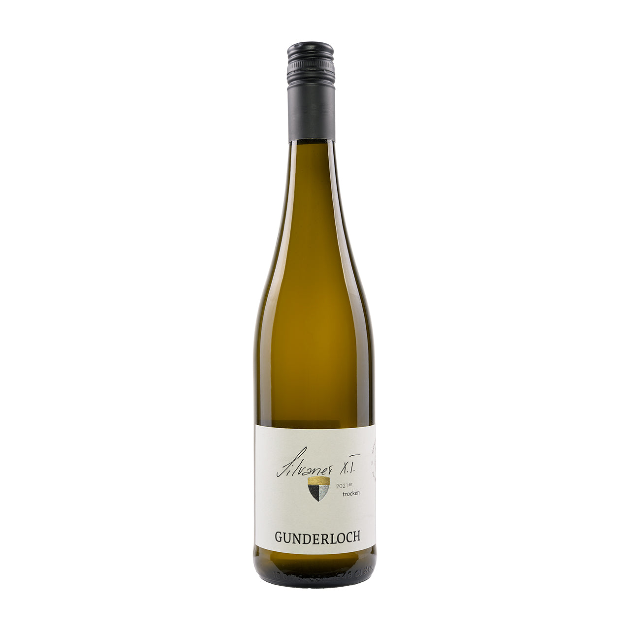 Gunderloch  Nackenheim Silvaner x.t.  2021