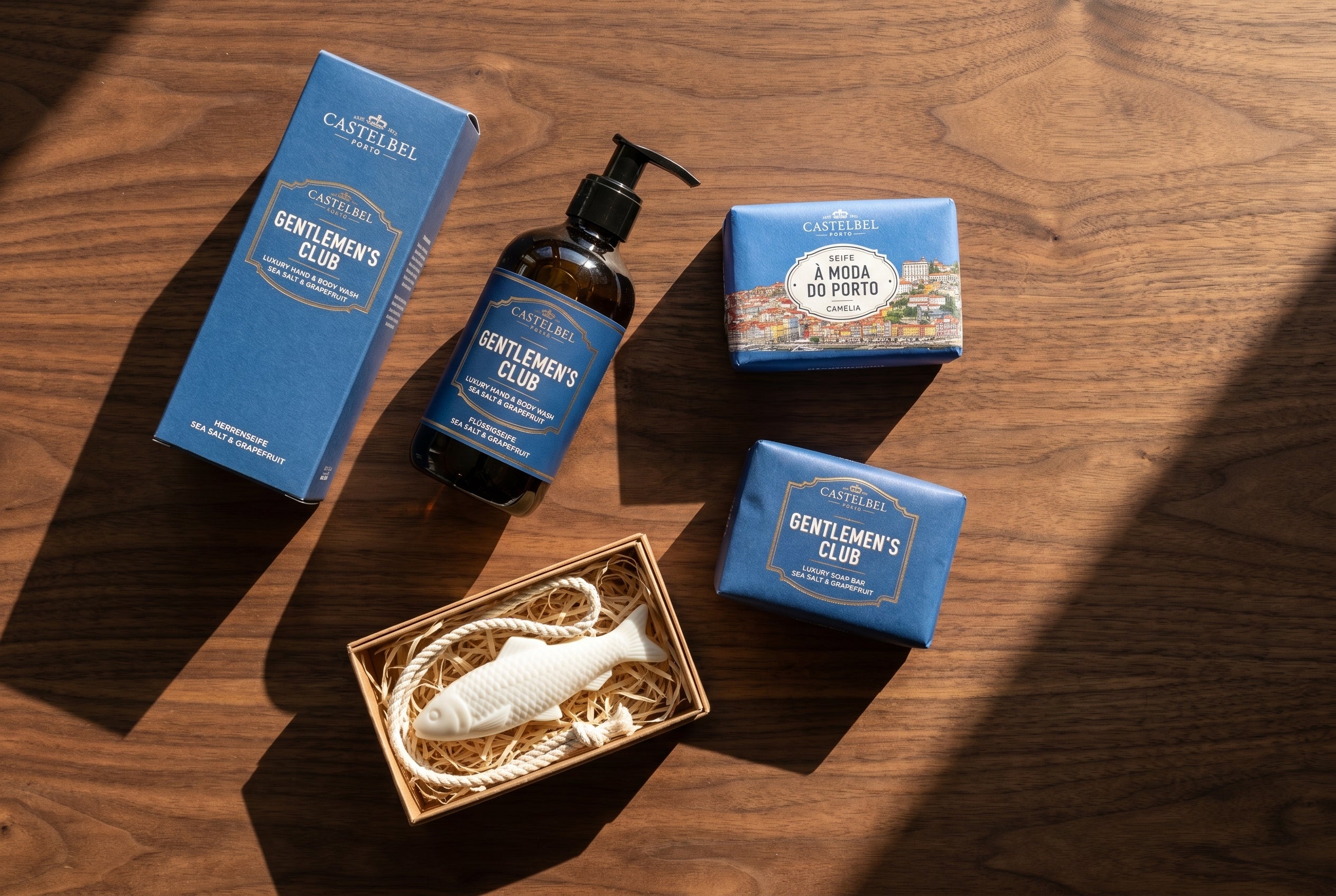 Handcreme & Pflege — Tiroler Reine | ginussland.com