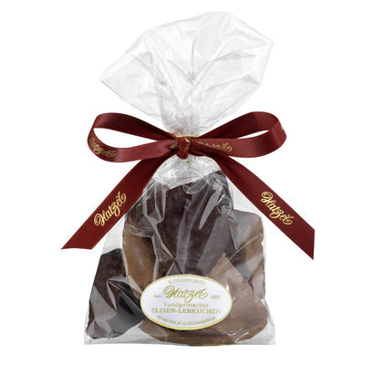 Elisen Gingerbread Bites – assorted