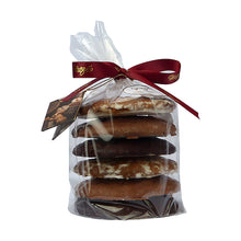 Hatzel  Elisen Lebkuchen gemischt  6 Stück