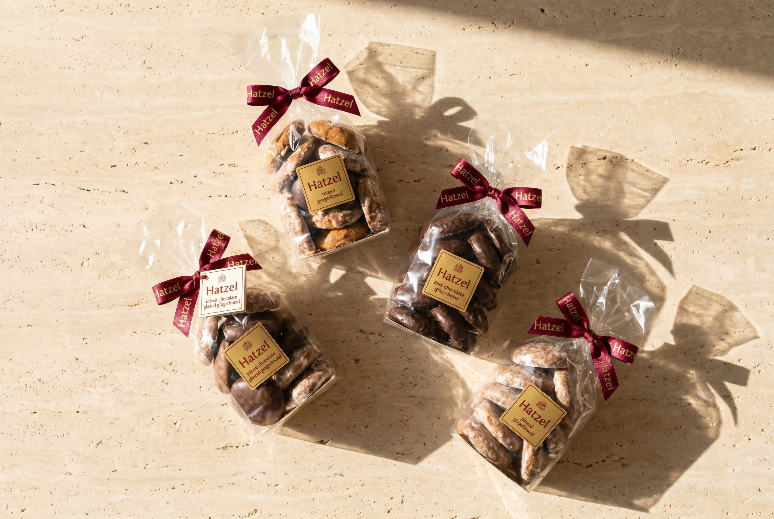 Hatzel Elisen Lebkuchen