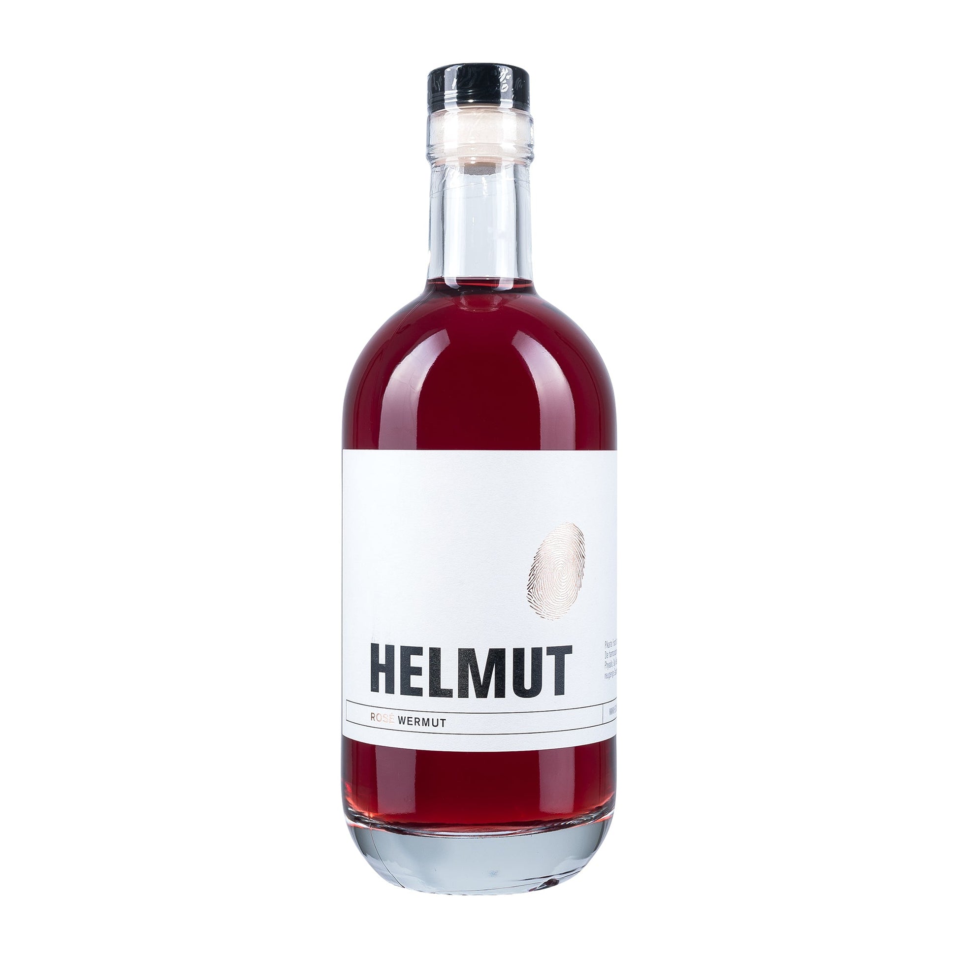 Helmut  Rosé Wermut  750ml