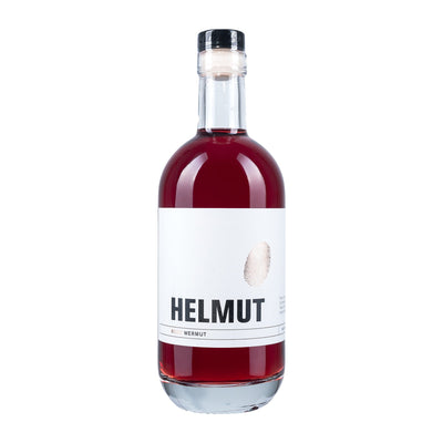 Rosé Wermut