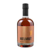 Helmut  Rum Vermouth Finish  500ml