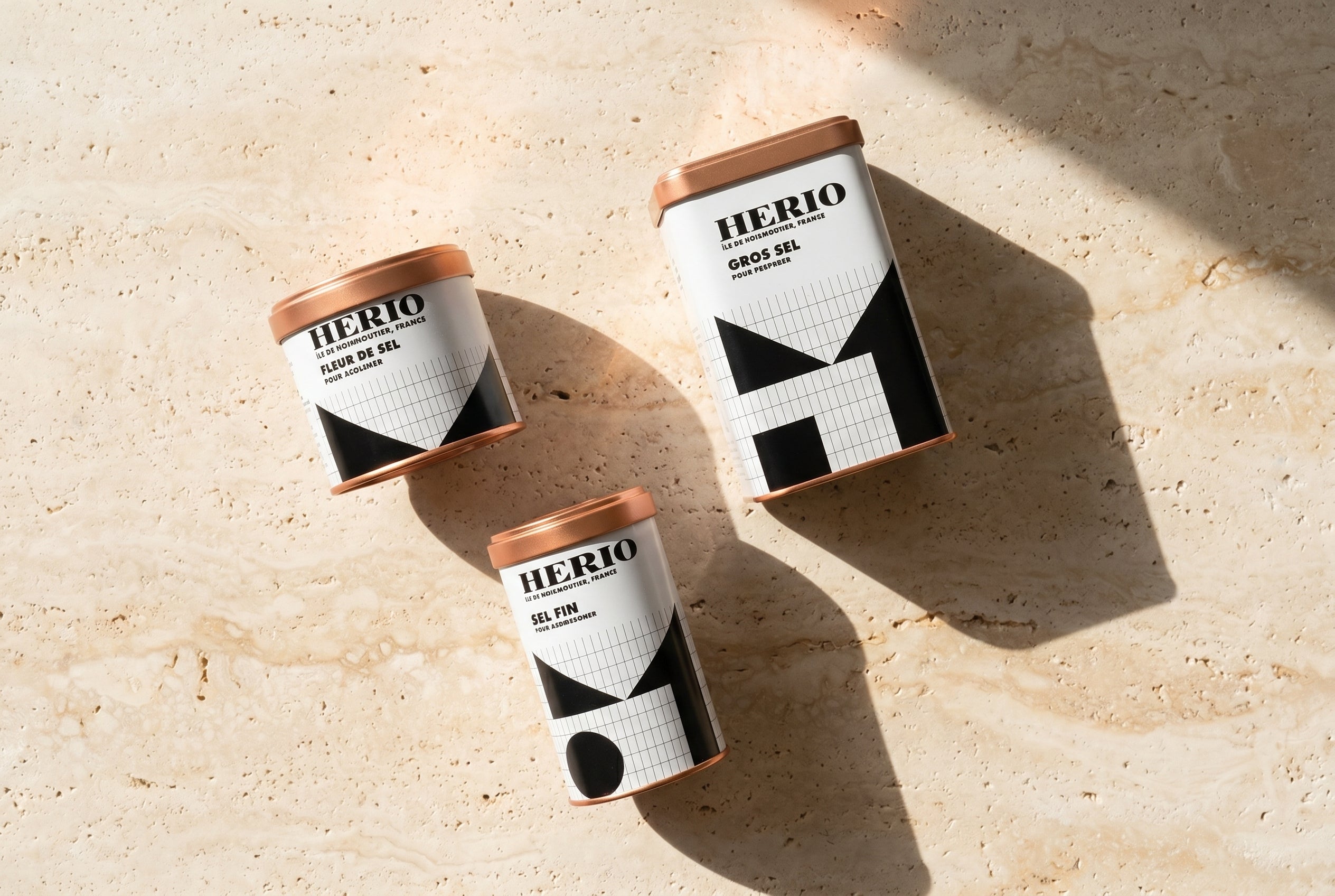 Herio Sel de Noirmoutier