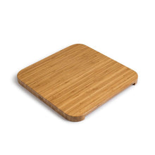 höfats  Cube  Auflagebrett Bambus