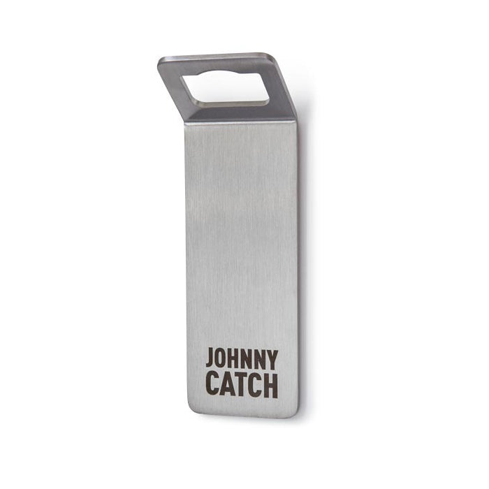 höfats  Jonny Catch Magnet silber