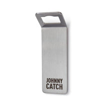 höfats  Jonny Catch Magnet silber