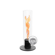 höfats  Spin 1200  Tischfeuer schwarz