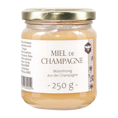 Honig aus der Champagne