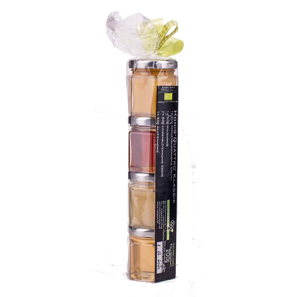 Neber  Honig Geschenk [BIO]  200g