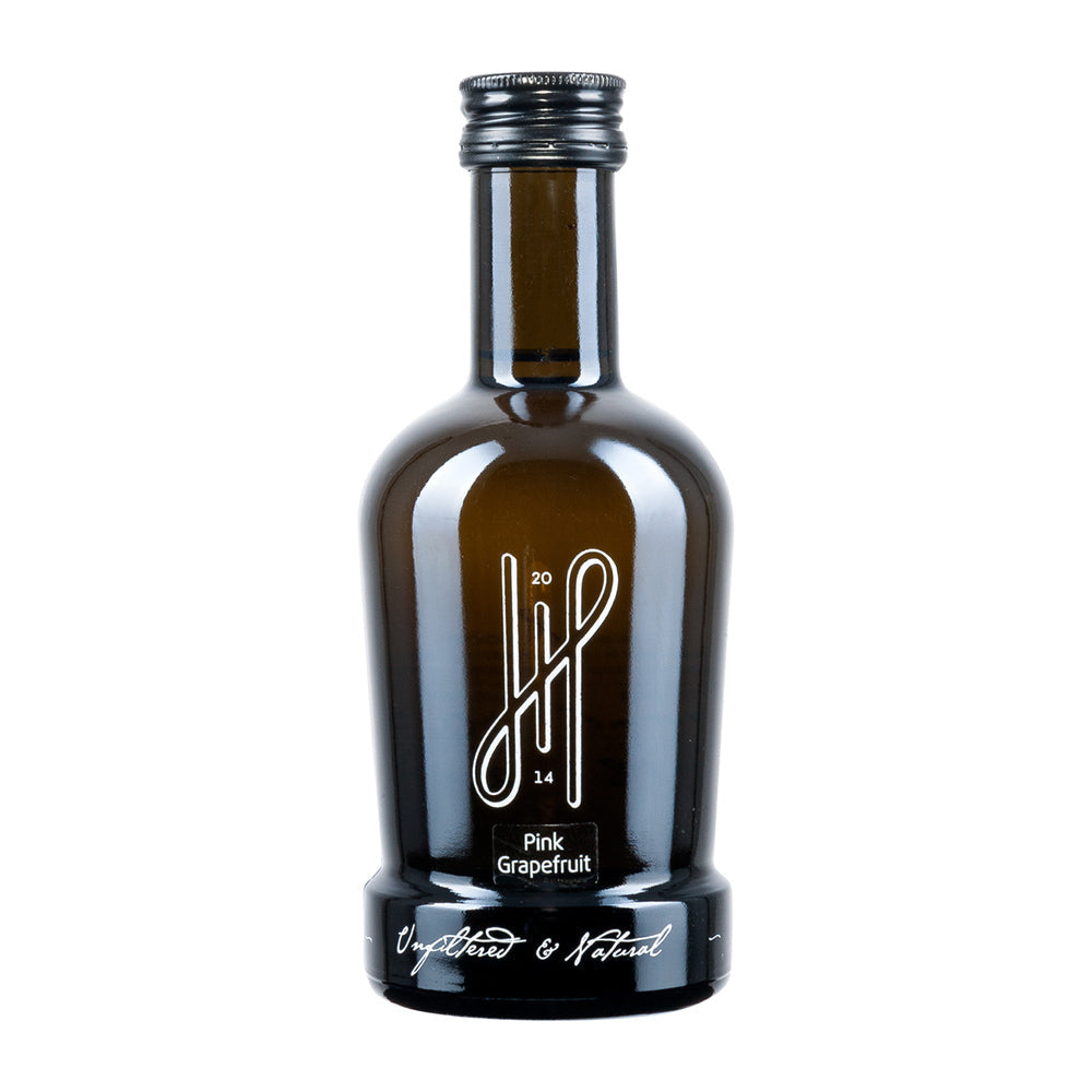 Hoos  Pink Grapefruit Gin  200ml