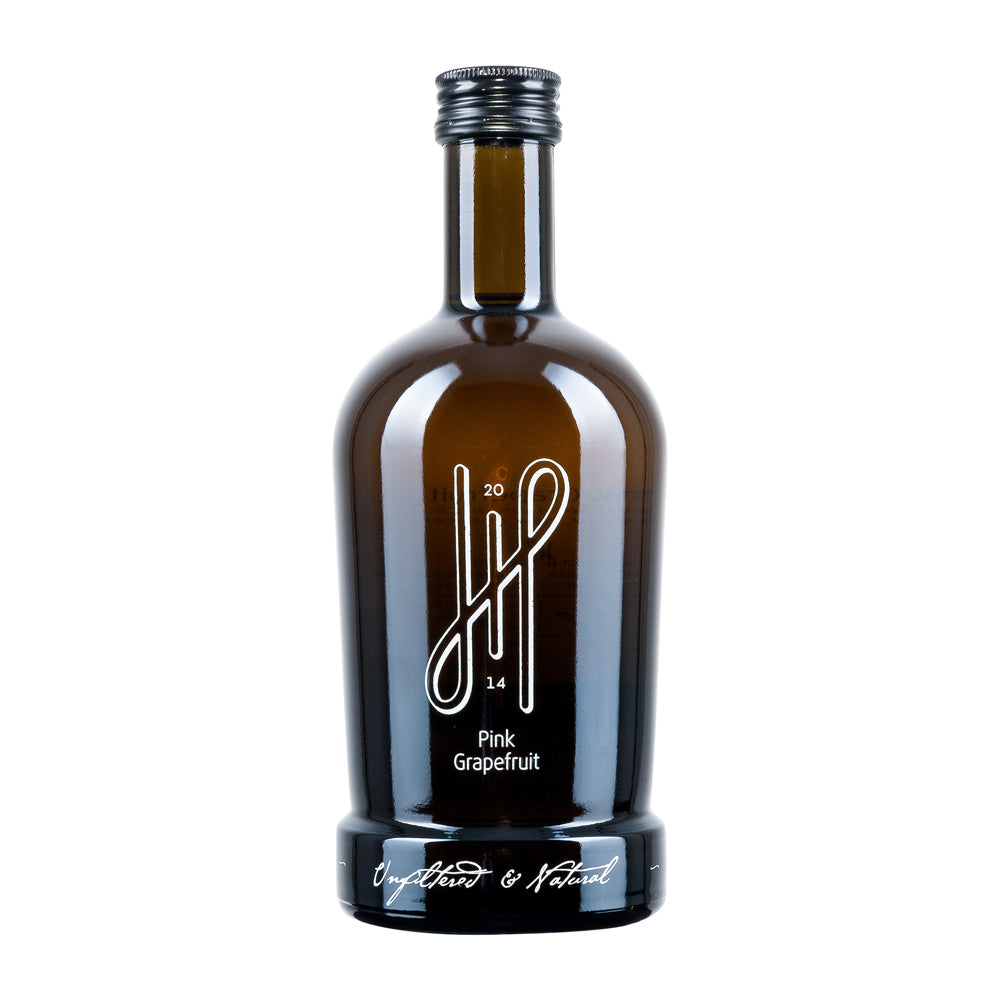 Hoos  Pink Grapefruit Gin  500ml