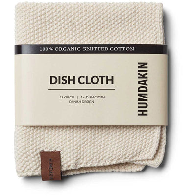 Dishcloth shell