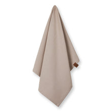 Humdakin  Geschirrtuch light stone  2er Pack