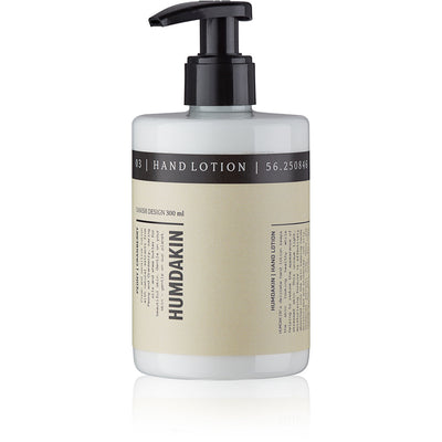 Handlotion Peony & Cranberry