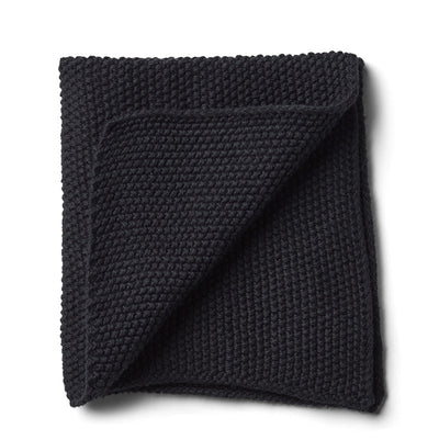 Dishcloth Coal
