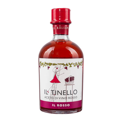 Il Tinello – Rotweinessig
