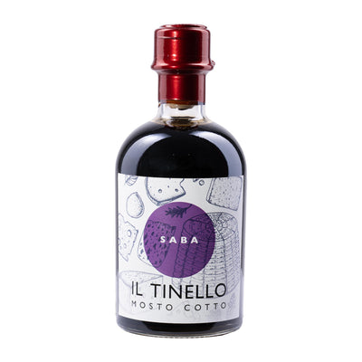 Il Tinello – Saba Mosto Cotto