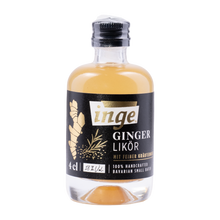 inge Ingwer-Likör 40 ml