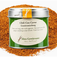 Ingo Holland  Chili Con Carne  70g