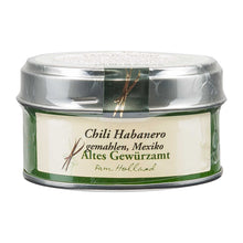 Ingo Holland  Chili Habanero  30g