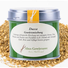 Ingo Holland  Ducca  Gewürzmischung  80g